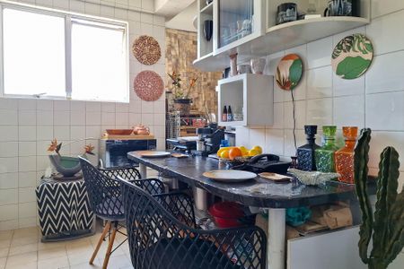 Apartamento à venda com 70m², 3 quartos e 1 vaga Apartamento à venda com 70m², 3 quartos e 1 vagaCozinha