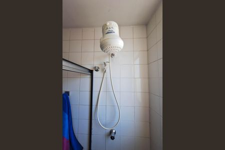 Apartamento à venda com 70m², 3 quartos e 1 vaga Apartamento à venda com 70m², 3 quartos e 1 vagaBanheiro da Suíte