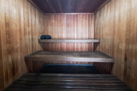 Apartamento à venda com 70m², 3 quartos e 1 vaga Apartamento à venda com 70m², 3 quartos e 1 vagaÁrea comum