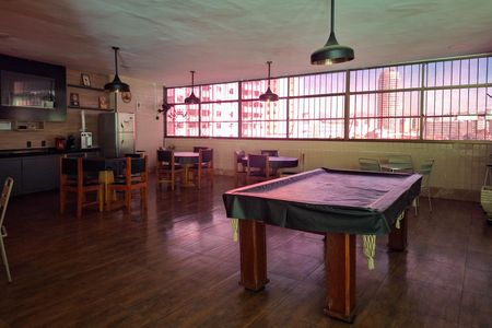 Apartamento à venda com 70m², 3 quartos e 1 vaga Apartamento à venda com 70m², 3 quartos e 1 vagaÁrea comum