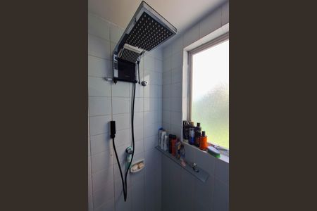 Apartamento à venda com 70m², 3 quartos e 1 vaga Apartamento à venda com 70m², 3 quartos e 1 vagaBanheiro Social