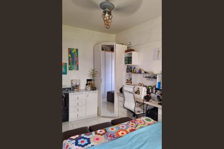 Apartamento à venda com 70m², 3 quartos e 1 vaga Apartamento à venda com 70m², 3 quartos e 1 vagaQuarto 2