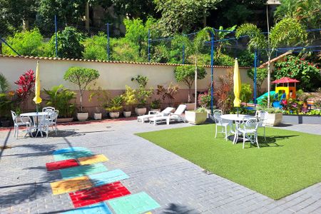 Apartamento à venda com 70m², 3 quartos e 1 vaga Apartamento à venda com 70m², 3 quartos e 1 vagaÁrea comum