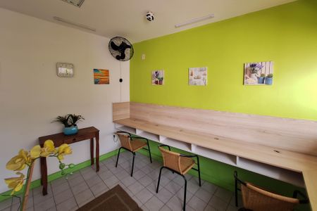 Apartamento à venda com 70m², 3 quartos e 1 vaga Apartamento à venda com 70m², 3 quartos e 1 vagaÁrea comum