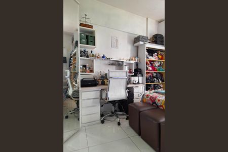 Apartamento à venda com 70m², 3 quartos e 1 vaga Apartamento à venda com 70m², 3 quartos e 1 vagaQuarto 2