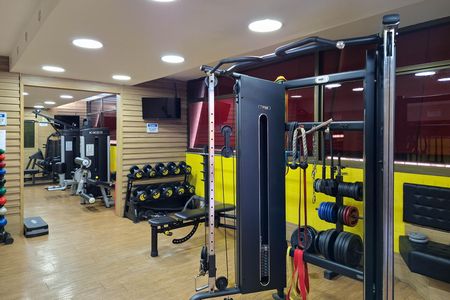 Apartamento à venda com 70m², 3 quartos e 1 vaga Apartamento à venda com 70m², 3 quartos e 1 vagaÁrea comum