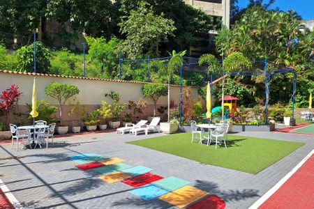 Apartamento à venda com 70m², 3 quartos e 1 vaga Apartamento à venda com 70m², 3 quartos e 1 vagaÁrea comum