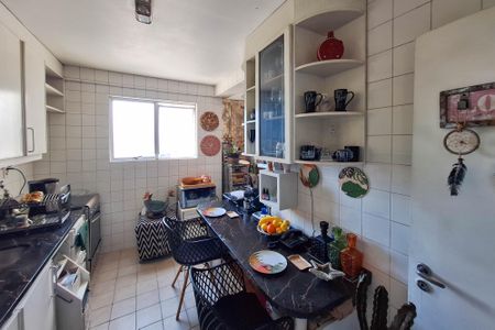Apartamento à venda com 70m², 3 quartos e 1 vaga Apartamento à venda com 70m², 3 quartos e 1 vagaCozinha