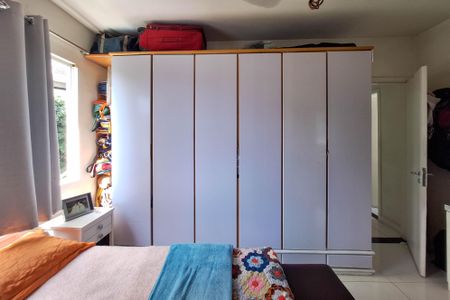 Apartamento à venda com 70m², 3 quartos e 1 vaga Apartamento à venda com 70m², 3 quartos e 1 vagaQuarto 2