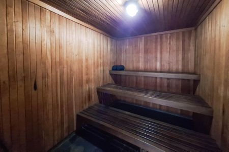 Apartamento à venda com 70m², 3 quartos e 1 vaga Apartamento à venda com 70m², 3 quartos e 1 vagaÁrea comum