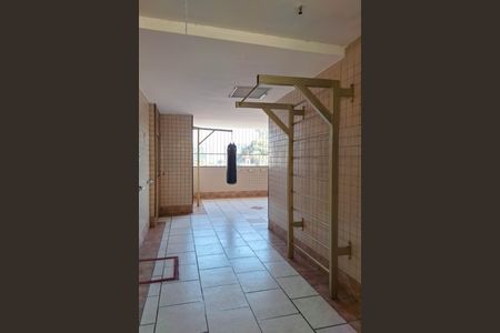 Apartamento à venda com 70m², 3 quartos e 1 vaga Apartamento à venda com 70m², 3 quartos e 1 vagaÁrea comum
