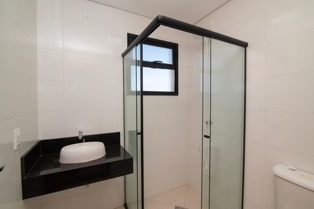 Apartamento para alugar com 146m², 2 quartos e 2 vagasBanheiro Social