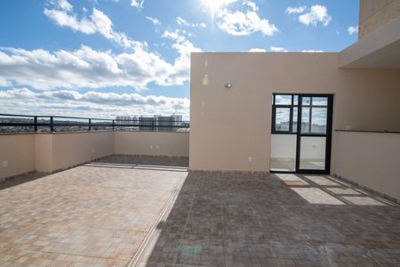 Apartamento para alugar com 146m², 2 quartos e 2 vagasTerraço