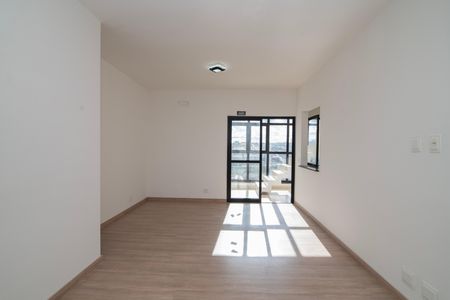 Apartamento para alugar com 146m², 2 quartos e 2 vagasSala