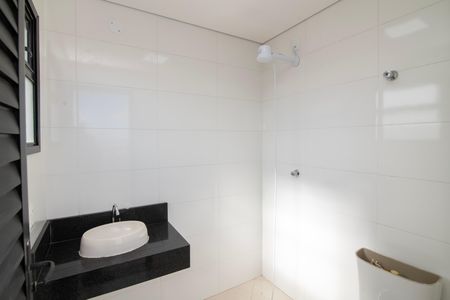 Apartamento para alugar com 146m², 2 quartos e 2 vagasBanheiro Externo no Terraço