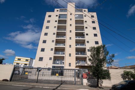 Apartamento para alugar com 146m², 2 quartos e 2 vagasFachada do Condomínio