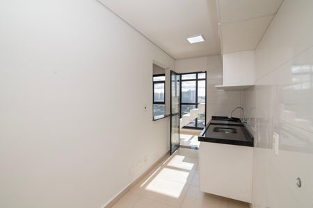 Apartamento para alugar com 146m², 2 quartos e 2 vagasCozinha