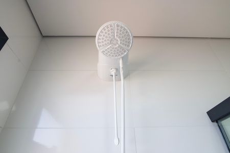 Apartamento para alugar com 146m², 2 quartos e 2 vagasBanheiro Social