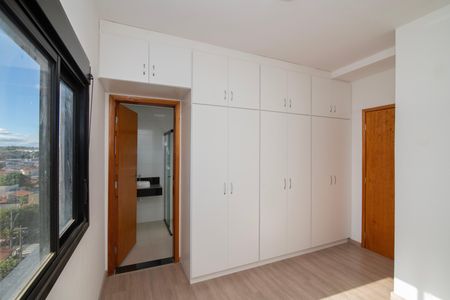 Apartamento para alugar com 146m², 2 quartos e 2 vagasQuarto 2 Suíte