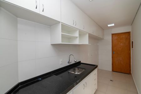 Apartamento para alugar com 146m², 2 quartos e 2 vagasCozinha