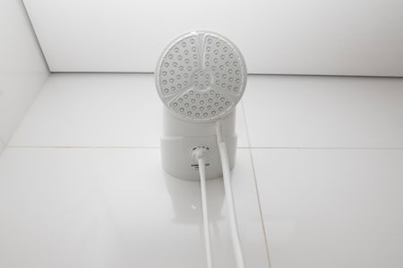 Apartamento para alugar com 146m², 2 quartos e 2 vagasBanheiro do Quarto 2 Suíte