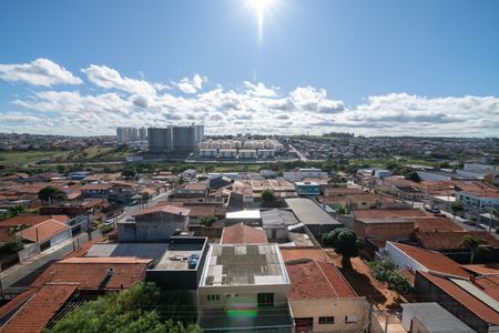 Apartamento para alugar com 146m², 2 quartos e 2 vagasQuarto 2 Suíte - Vista da Janela