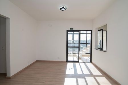 Apartamento para alugar com 146m², 2 quartos e 2 vagasSala