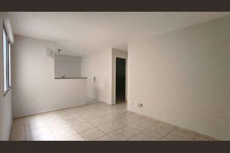 Apartamento à venda com 58m², 2 quartos e 1 vaga Apartamento à venda com 58m², 2 quartos e 1 vagaFoto 02