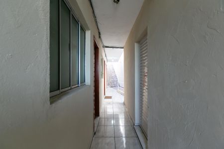 Studio para alugar com 23m², 1 quarto e sem vaga Studio para alugar com 23m², 1 quarto e sem vagaEntrada