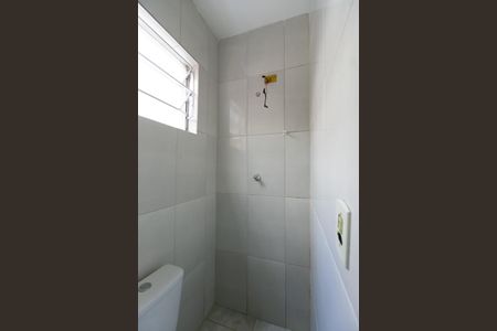 Studio para alugar com 23m², 1 quarto e sem vaga Studio para alugar com 23m², 1 quarto e sem vagaBanheiro