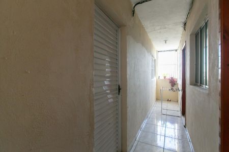 Studio para alugar com 23m², 1 quarto e sem vaga Studio para alugar com 23m², 1 quarto e sem vagaEntrada