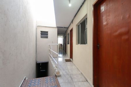 Studio para alugar com 23m², 1 quarto e sem vaga Studio para alugar com 23m², 1 quarto e sem vagaEntrada