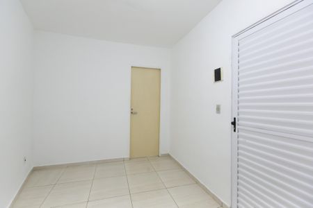 Studio para alugar com 23m², 1 quarto e sem vaga Studio para alugar com 23m², 1 quarto e sem vagaCozinha
