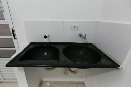 Studio para alugar com 23m², 1 quarto e sem vaga Studio para alugar com 23m², 1 quarto e sem vagaTanque