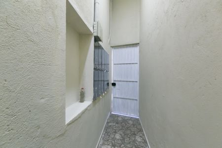 Studio para alugar com 23m², 1 quarto e sem vaga Studio para alugar com 23m², 1 quarto e sem vagaEntrada