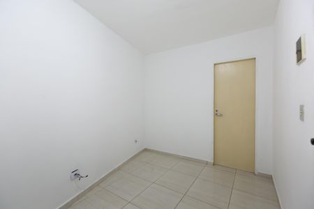 Studio para alugar com 23m², 1 quarto e sem vaga Studio para alugar com 23m², 1 quarto e sem vagaCozinha