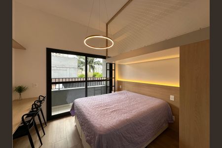 Studio de kitnet/studio à venda com 1 quarto, 25m² em Perdizes, São Paulo