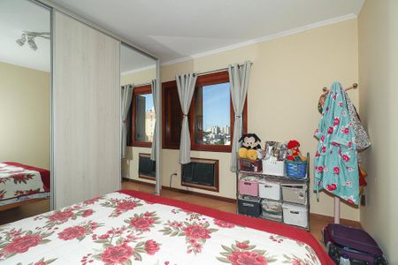 Apartamento à venda com 155m², 3 quartos e 2 vagasQuarto 1