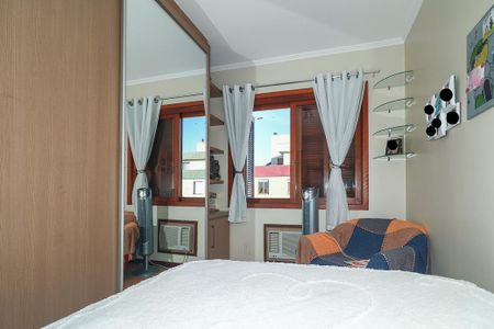 Apartamento à venda com 155m², 3 quartos e 2 vagasQuarto 2