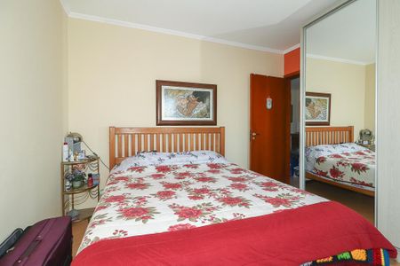 Apartamento à venda com 155m², 3 quartos e 2 vagasQuarto 1