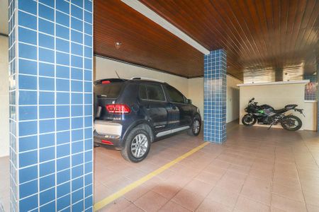 Apartamento à venda com 155m², 3 quartos e 2 vagasGaragem 