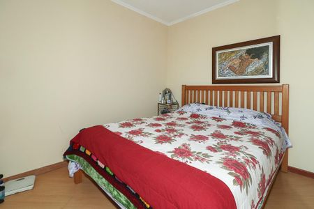 Apartamento à venda com 155m², 3 quartos e 2 vagasQuarto 1