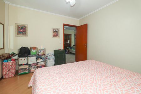 Apartamento à venda com 155m², 3 quartos e 2 vagasQuarto 3