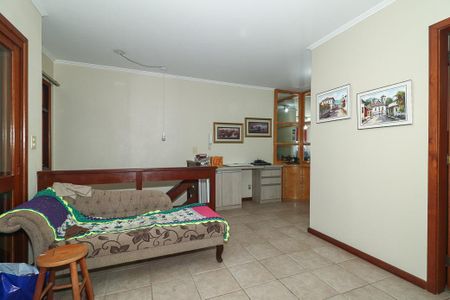 Apartamento à venda com 155m², 3 quartos e 2 vagasSala 2