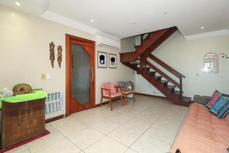 Apartamento à venda com 155m², 3 quartos e 2 vagasSala