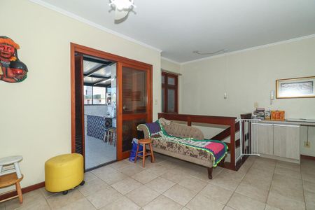 Apartamento à venda com 155m², 3 quartos e 2 vagasSala 2