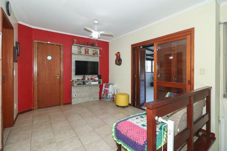 Apartamento à venda com 155m², 3 quartos e 2 vagasSala 2