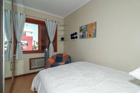 Apartamento à venda com 155m², 3 quartos e 2 vagasQuarto 2