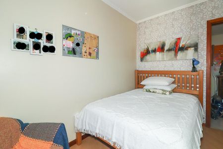 Apartamento à venda com 155m², 3 quartos e 2 vagasQuarto 2