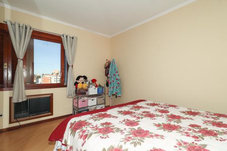 Apartamento à venda com 155m², 3 quartos e 2 vagasQuarto 1